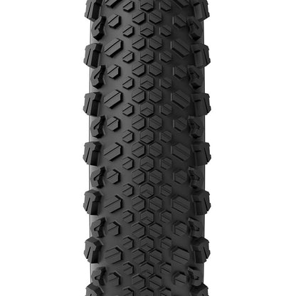 Vittoria Terreno T50 Gravel Tire 700x50C Folding, Tubeless Ready -100TPI, Black [MPN: 11A00613]_1782776
