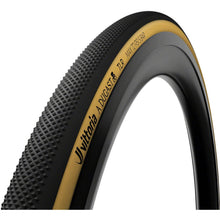 Vittoria A Dugast Pipistrello Tire 700x33, Tubeless, Folding, Black/Para, Cotton [MPN: 11A00656]_1932578
