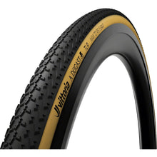 Vittoria A Dugast Small Bird Tire - 700 x 33, Tubeless, Folding, Black/Para [MPN: 11A00665]_1932582
