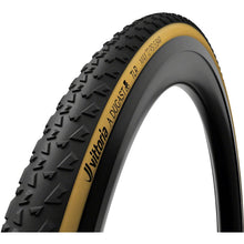 Vittoria A Dugast Rhino Tire - 700 x 33, Tubeless, Folding, Black/Para, Cotton [MPN: 11A00661]_1932580