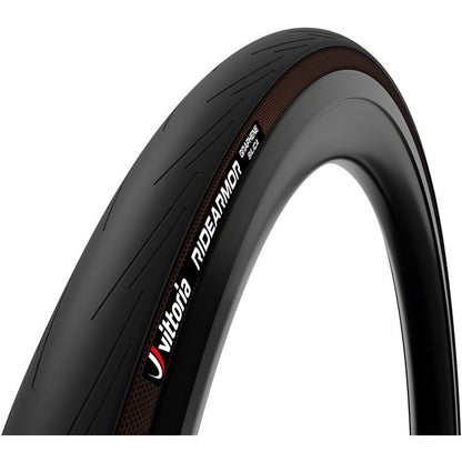 Vittoria Ride Armor Tire - 700 x 34, Tubeless, Folding, Black [MPN: 11A00530]_1932504