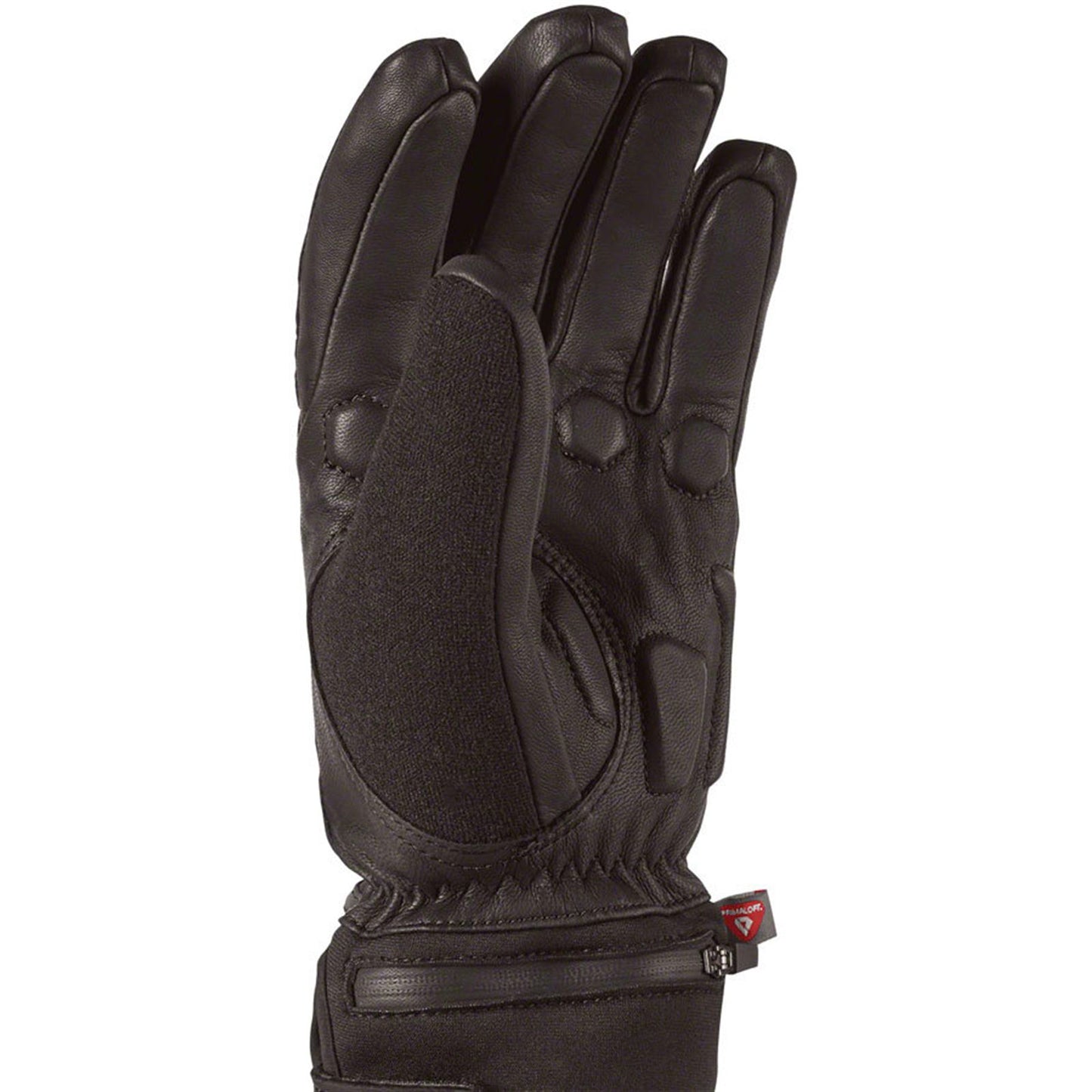 Sealskinz Upwell Heated Gloves - Black, Medium OPEN BOX [MPN: 12124060000120]_1999444
