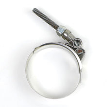 Voodoo Exhaust Clamp - Size: 60-63mm OPEN BOX C238_1531685