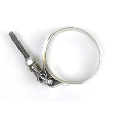 Voodoo Exhaust Clamp - Size: 60-63mm OPEN BOX C238_1531686