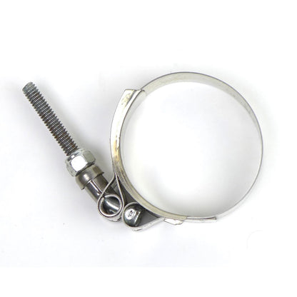 Voodoo Exhaust Clamp - Size: 60-63mm OPEN BOX C238_1531686