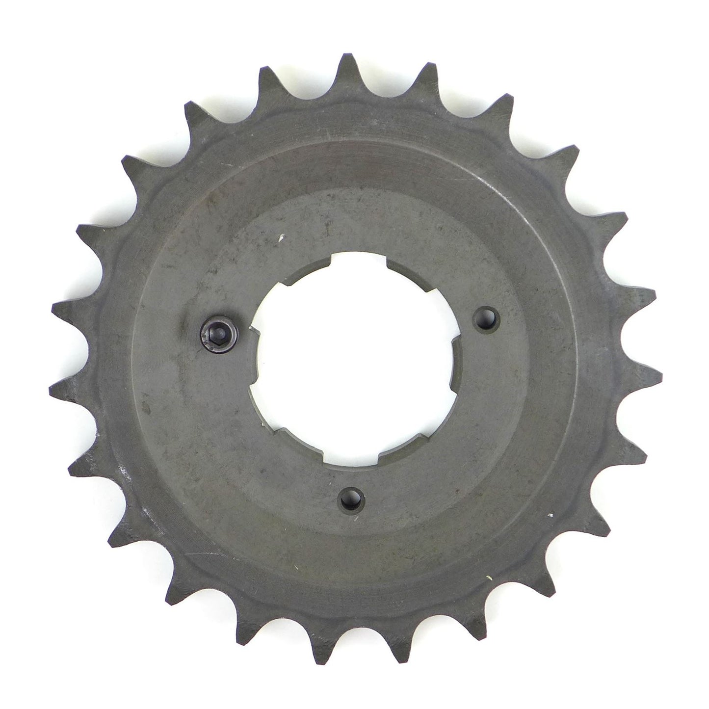 Drag Specialties Transmission Mainshaft Sprocket - 23-Tooth OPEN BOX 1212-0705_1531696