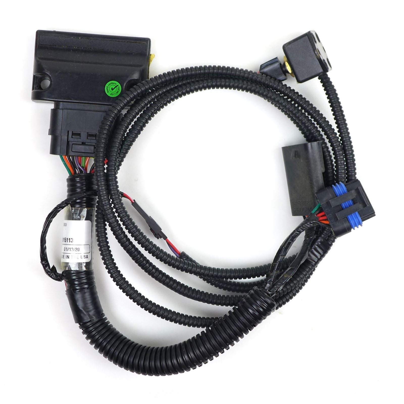 JMS Pedalmax Processor for Arctic Cat - Drive by Wire OPEN BOX [MPN: RC1719ACV1]_1531725