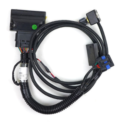 JMS Pedalmax Processor for Arctic Cat - Drive by Wire OPEN BOX [MPN: RC1719ACV1]_1531725