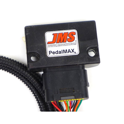 JMS Pedalmax Processor for Arctic Cat - Drive by Wire OPEN BOX [MPN: RC1719ACV1]_1531726