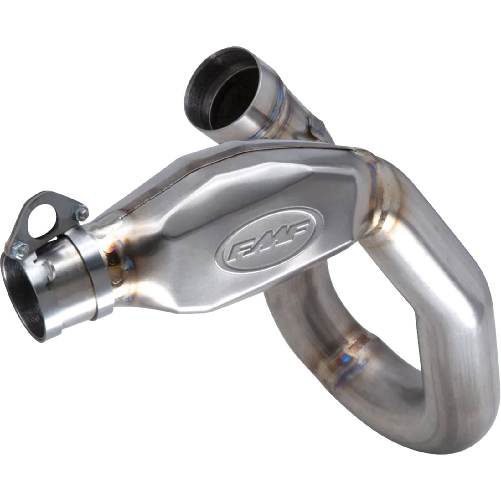 FMF Racing Titanium MegaBomb Header for Triumph TF 250-X 045693_1544630