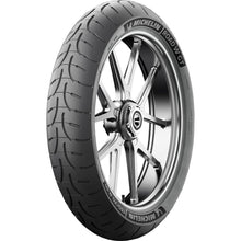 Michelin - Powersports Tire - Road W GT - Front - 130/70R18 - 63H 18806_1533010