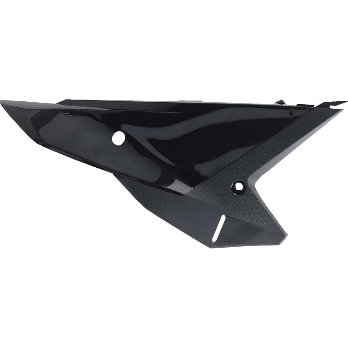 Cycra Side Panels - Black for Honda - CRF 250R/450R [MPN: 1CYC-2902-12]_1534456