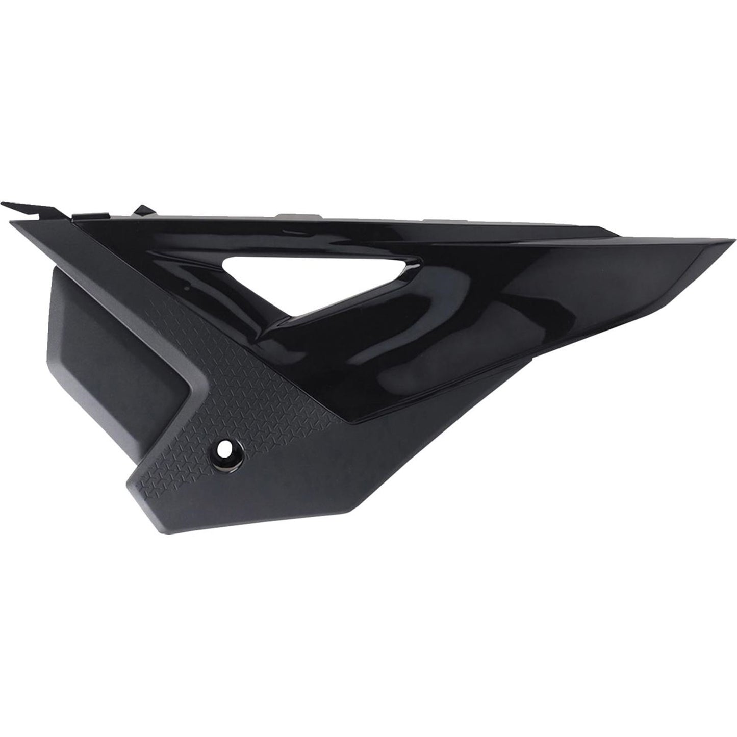 Cycra Side Panels - Black for Honda - CRF 250R/450R [MPN: 1CYC-2902-12]_1534464
