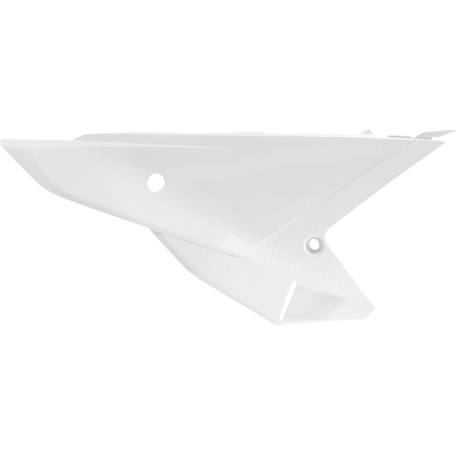 Cycra Side Panels - White for Honda - CRF 250R/450R [MPN: 1CYC-2902-30]_1534455
