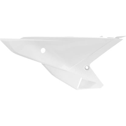 Cycra Side Panels - White for Honda - CRF 250R/450R [MPN: 1CYC-2902-30]_1534455