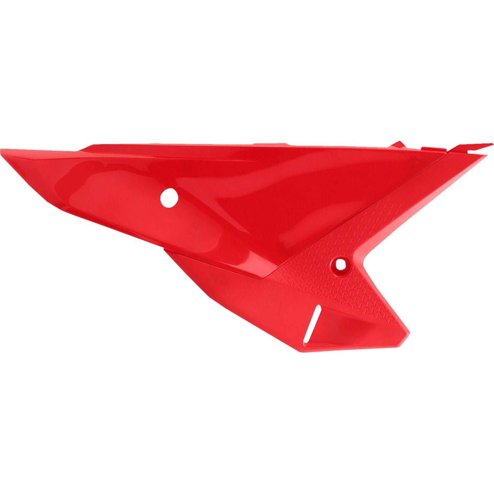 Cycra Side Panels - Red for Honda - CRF 250R/450R [MPN: 1CYC-2902-32]_1534452