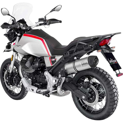 LeoVince LV One EVO Slip-On Muffler - V85 TT [MPN: 14454EU]_1538038