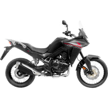 Leovince Header Pipe - Stainless Steel - XL 750 Transalp [MPN: 80043]_1540720