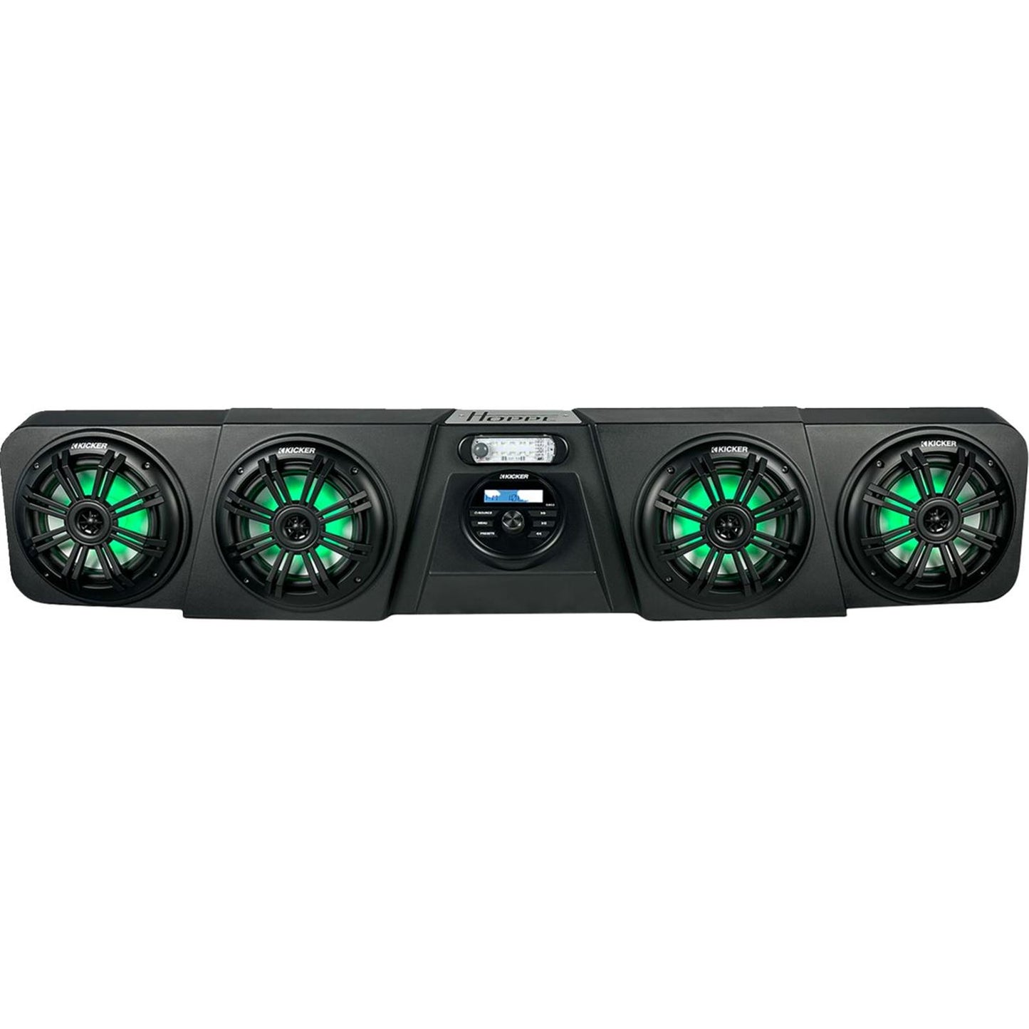 Hoppe Industries Audio Shade for RGB - Can-Am [MPN: HPEL-1000]_1540721