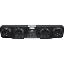 Hoppe Industries Audio Shade for RGB - Ranger [MPN: HPEL-1001]_1540722