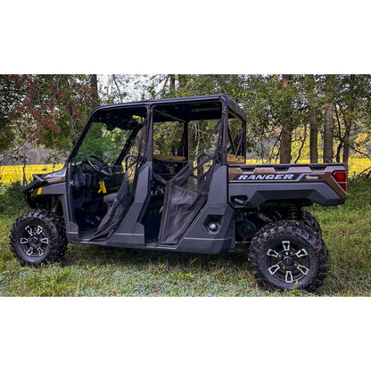 Hoppe Industries Audio Shade for RGB - Ranger [MPN: HPEL-1001]_1540729