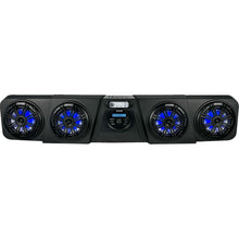 Hoppe Industries Audio Shade for RGB - Mule [MPN: HPEL-1002]_1540730