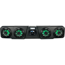 Hoppe Industries Audio Shade for RGB for Can-Am Defender Limited [MPN: HPEL-1006]_1540734