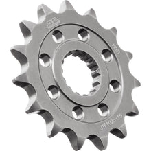 JT Sprockets Front Sprocket - 15 Tooth for Royal Enfield [MPN: JTF1025.15]_1533805