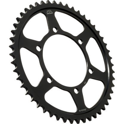 JT Sprockets Rear Sprocket - 50 Tooth - For V-Strom 800DE JTR1876.50_1533803
