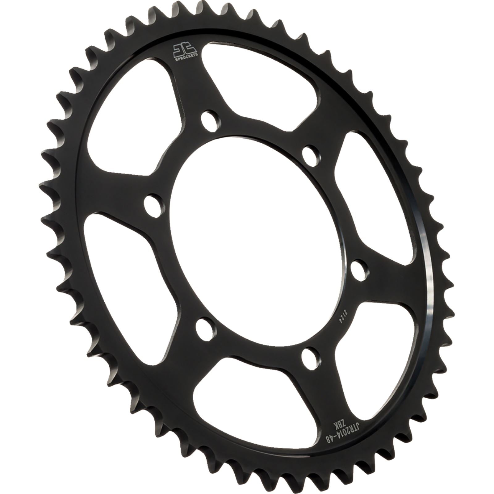 JT Sprockets Rear Sprocket - 48 Tooth - For Street Triple 765 R/RS JTR2014.48ZBK_1533804
