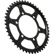 JT Sprockets Rear Sprocket - 48 Tooth - For Street Triple 765 R/RS JTR2014.48ZBK_1533804