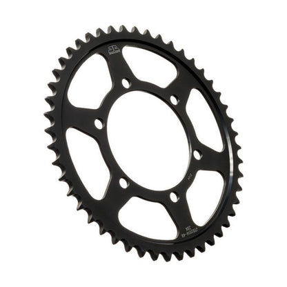 JT Sprockets Rear Sprocket - 48 Tooth - For Street Triple 765 R/RS JTR2014.48ZBK_1538136