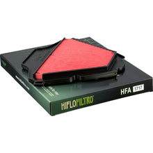 Hiflofiltro Replacement Air Filter for Honda [MPN: HFA1717]_1533800