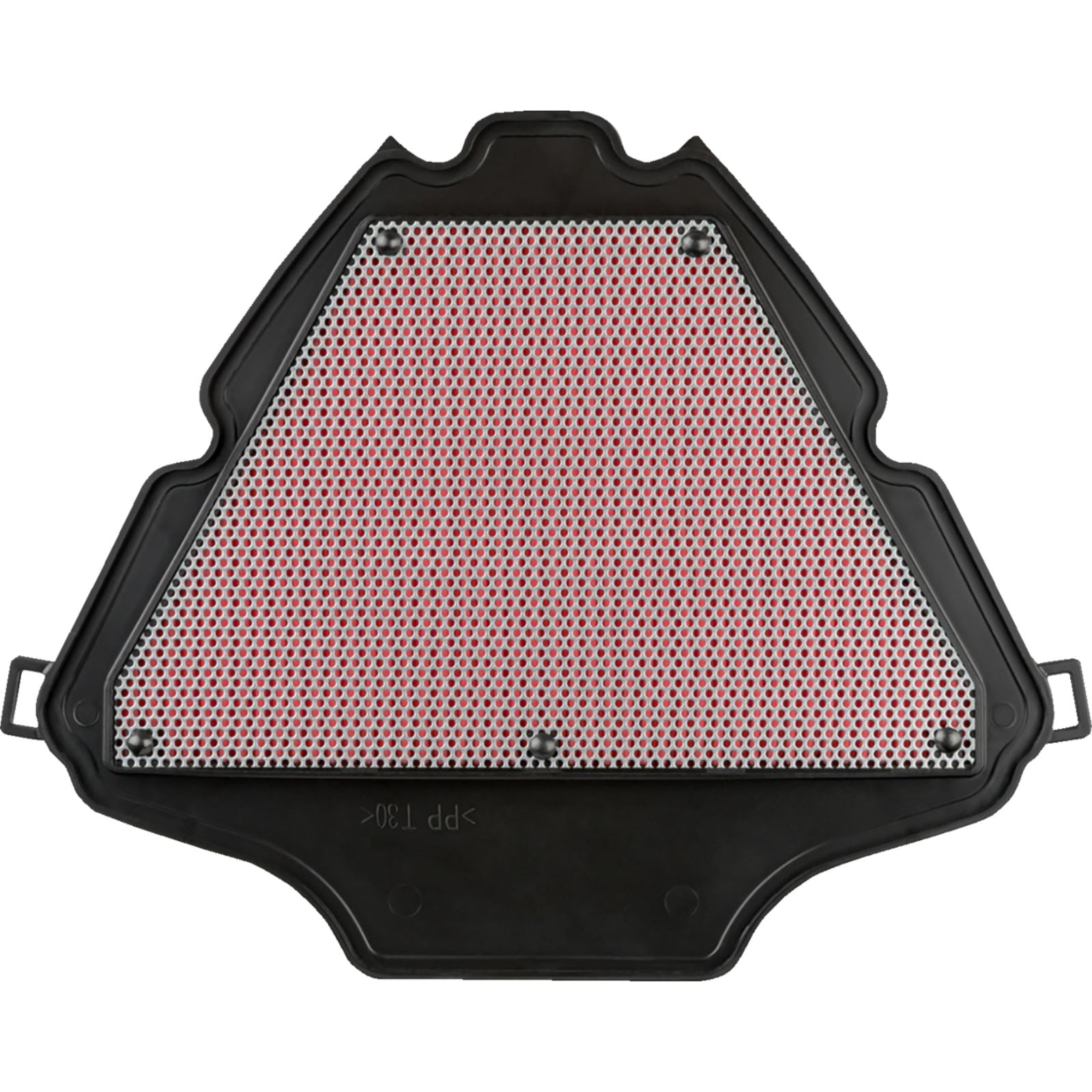 Hiflofiltro Replacement Air Filter for Honda [MPN: HFA1717]_1533802