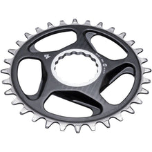 Race Face ERA Direct Mount Chainring - 30t, DM CINCH - Black [MPN: 943-00-029]_1917331
