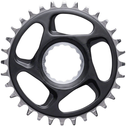 Race Face ERA Direct Mount Chainring - 30t, DM CINCH - Black [MPN: 943-00-029]_1917393