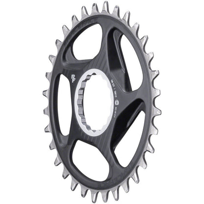 Race Face ERA Direct Mount Chainring - 32t, DM CINCH - Black [MPN: 943-00-030]_1917396