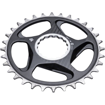 Race Face ERA Direct Mount Chainring - 30t, DM CINCH, 10-12 Speed - Black [MPN: 943-00-032]_1917400