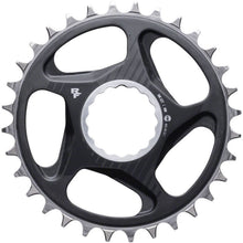 Race Face ERA Direct Mount Chainring - 32t, DM CINCH, 10-12 Speed - Black [MPN: 943-00-033]_1917403