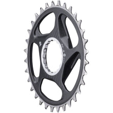Race Face ERA Direct Mount Chainring - 34t, DM CINCH, 10-12 Speed - Black [MPN: 943-00-034]_1917381