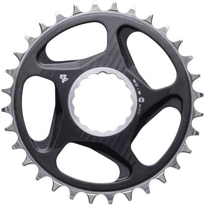 Race Face ERA Direct Mount Chainring - 34t, DM CINCH, 10-12 Speed - Black [MPN: 943-00-034]_1917379