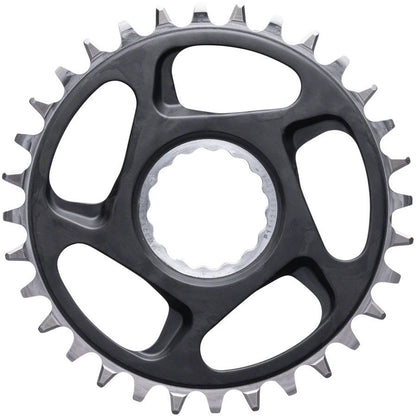 Race Face ERA Direct Mount Wide Chainring - 30t, DM CINCH - Black [MPN: 943-00-035]_1917367