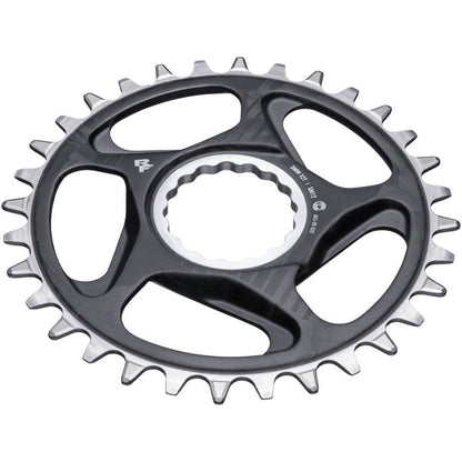 Race Face ERA Direct Mount Wide Chainring - 34t, DM CINCH - Black [MPN: 943-00-037]_1917370