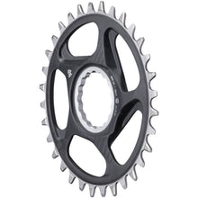 Race Face ERA Direct Mount Wide Chainring - 32t, DM CINCH - Black [MPN: 943-00-036]_1917360