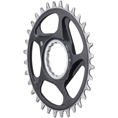 Race Face ERA Direct Mount Wide Chainring - 32t, DM CINCH - Black [MPN: 943-00-036]_1917360