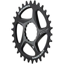 Race Face Direct Mount Wide Chainring - 30t, DM CINCH - Black [MPN: RR22DMW30TSHI12BLK]_1917430