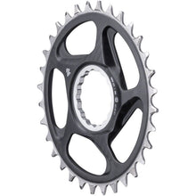 Race Face ERA Direct Mount Wide Chainring - 34t, DM CINCH, 10-12 Speed, Narrow-Wide, Black [MPN: 943-00-040]_1917378