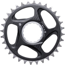 Race Face ERA Direct Mount Wide Chainring - 34t, DM CINCH, 10-12 Speed, Narrow-Wide, Black [MPN: 943-00-040]_1917380