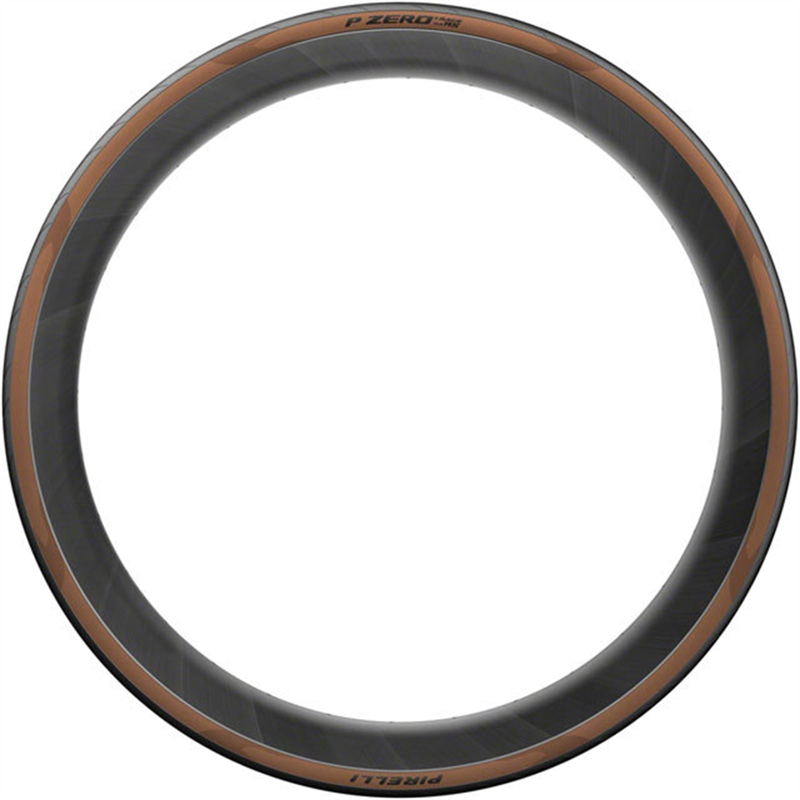 Pirelli - Bicycle PZero Race TLR RS Tire - 700 x 28 - Tubeless - SpeedCore - SmartEvo  4197300_1539966
