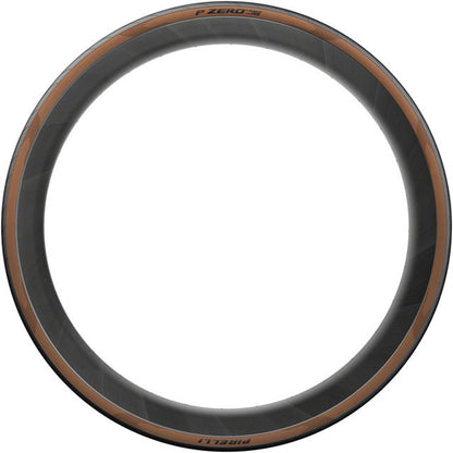 Pirelli - Bicycle PZero Race TLR RS Tire - 700 x 28 - Tubeless - SpeedCore - SmartEvo  4197300_1539966